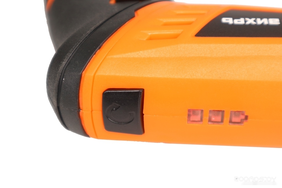 ОА-3.6-ТФ (с АКБ, кейс, набор оснастки)