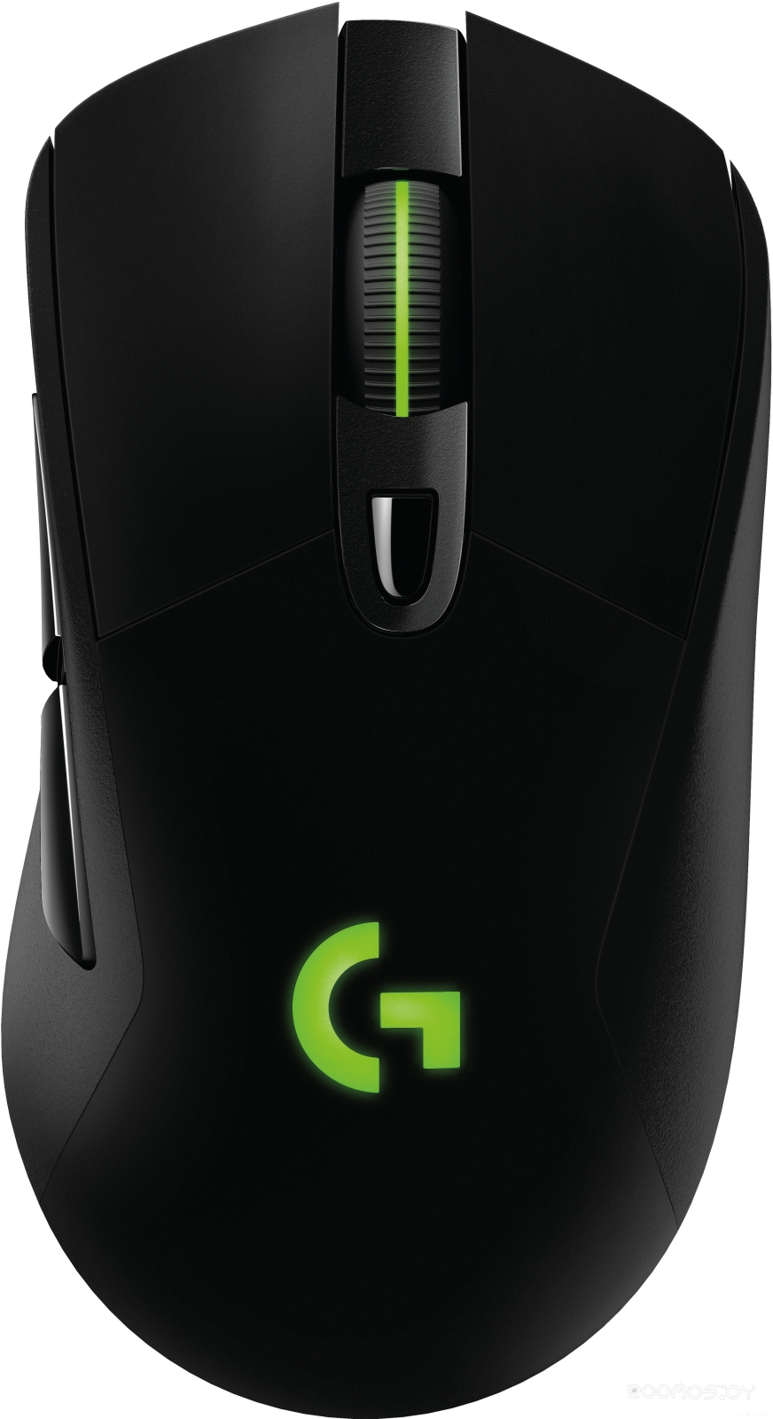 G703 Lightspeed