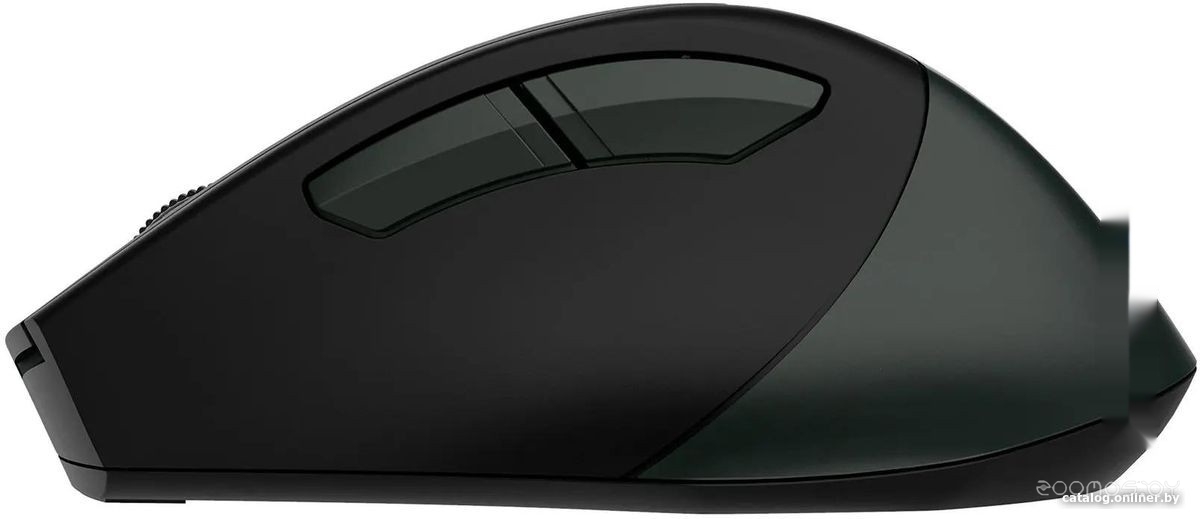 Fstyler FB35S (черный/темно-зеленый)