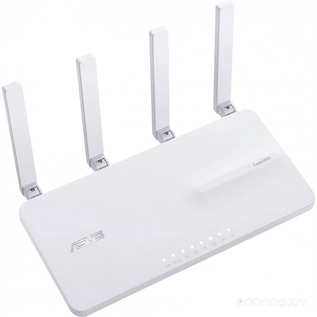 ExpertWiFi EBR63 90IG0870-MO3C00