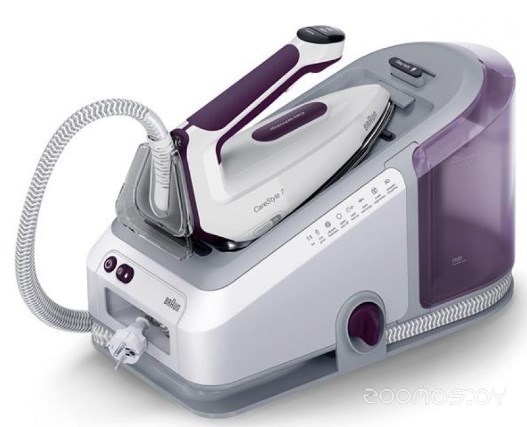 CareStyle 7 IS 7266 Violet
