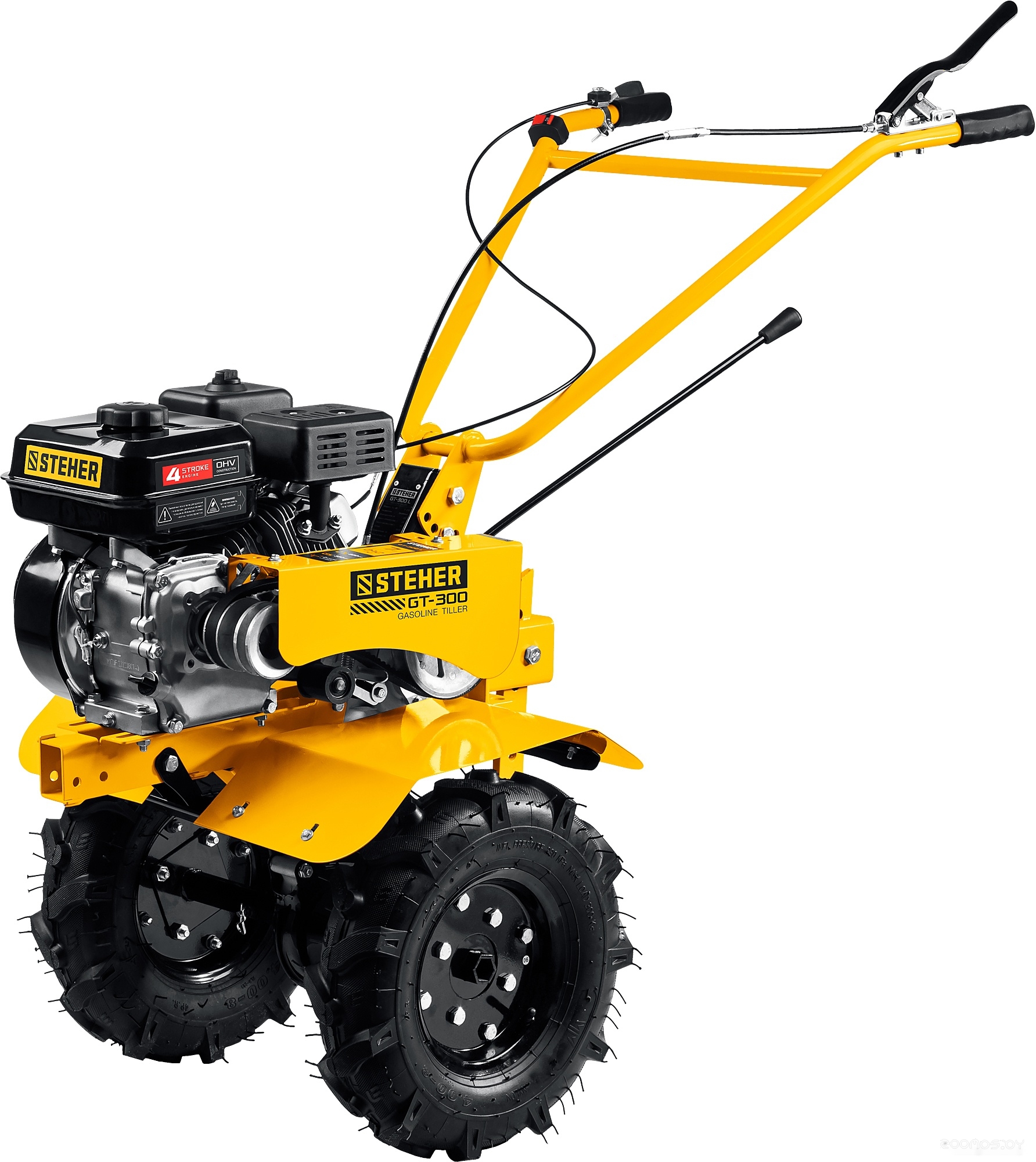 GT-300