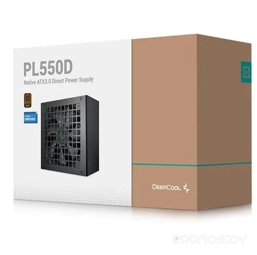 PL550D [R-PL550D-FC0B-EU]