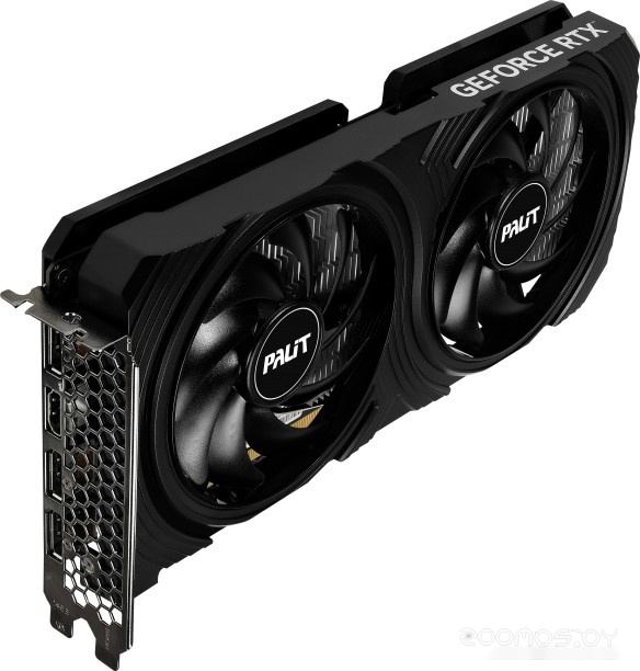 GeForce RTX 4060 Infinity 2 OC NE64060S19P1-1070L