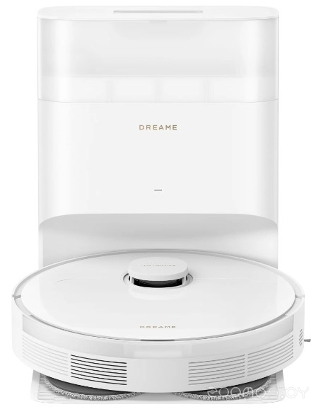 Robot Vacuum L10s Plus (международная версия, белый)
