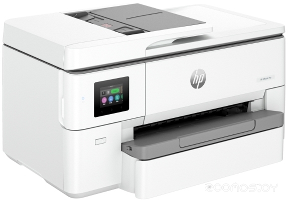 OfficeJet Pro 9720 WF AiO