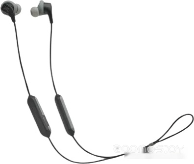 Endurance Run BT (черный)