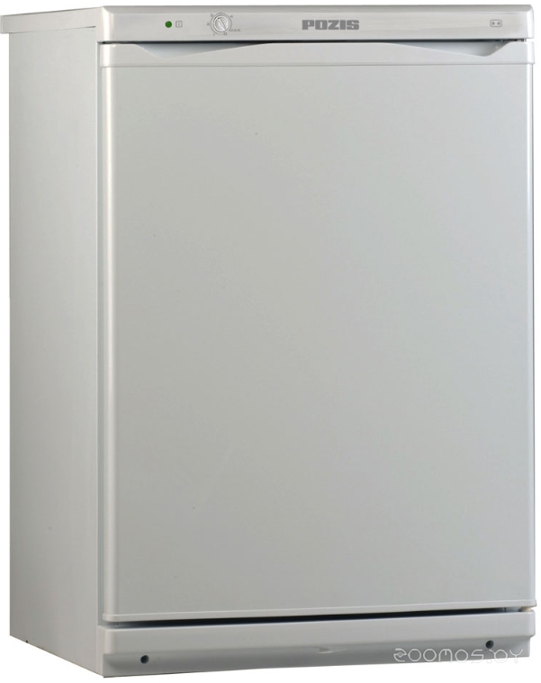 Свияга 410-1 (серебристый)