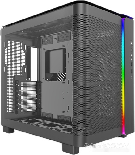 King 95 (черный)