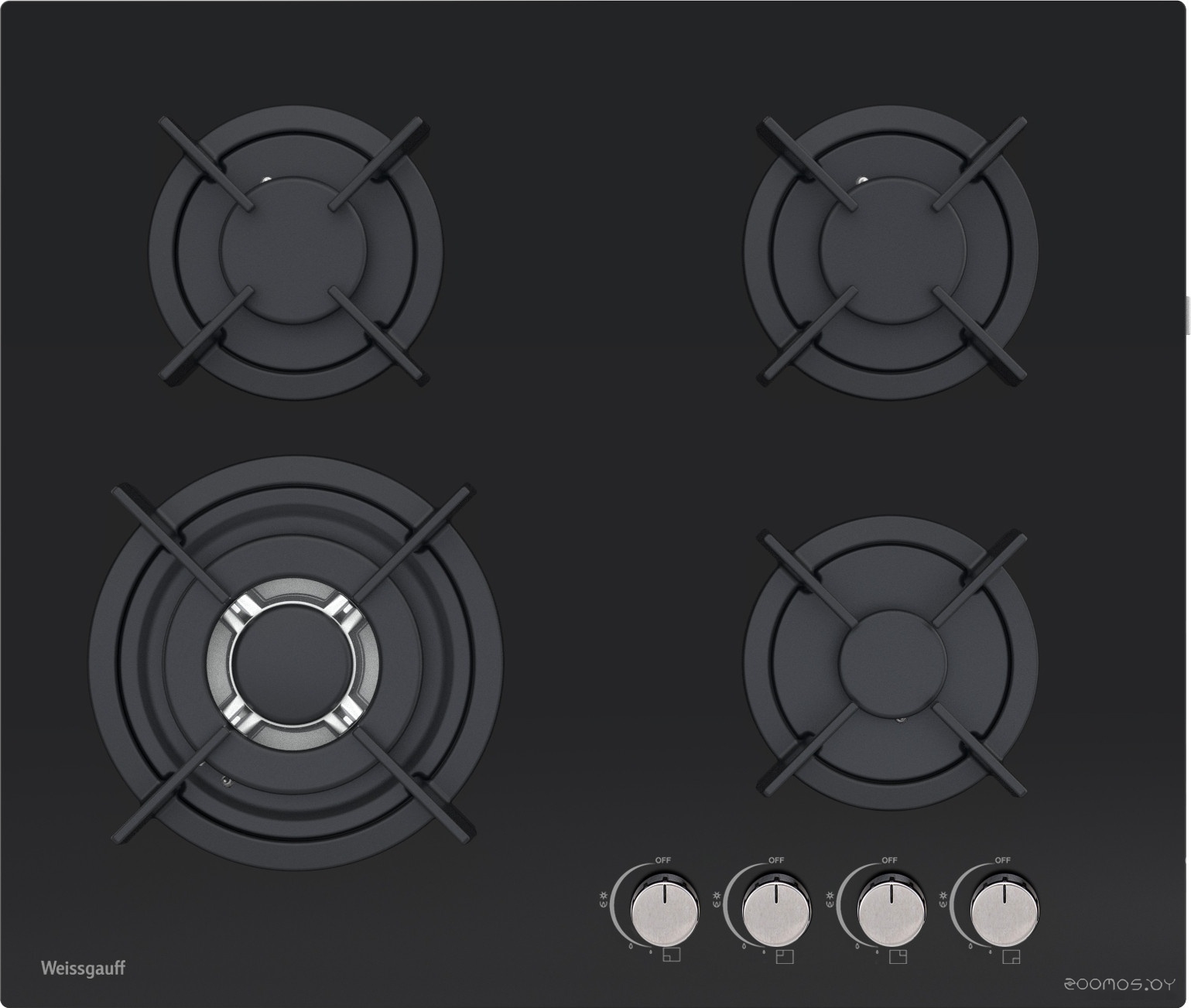 HGG 640 BG Nano Glass