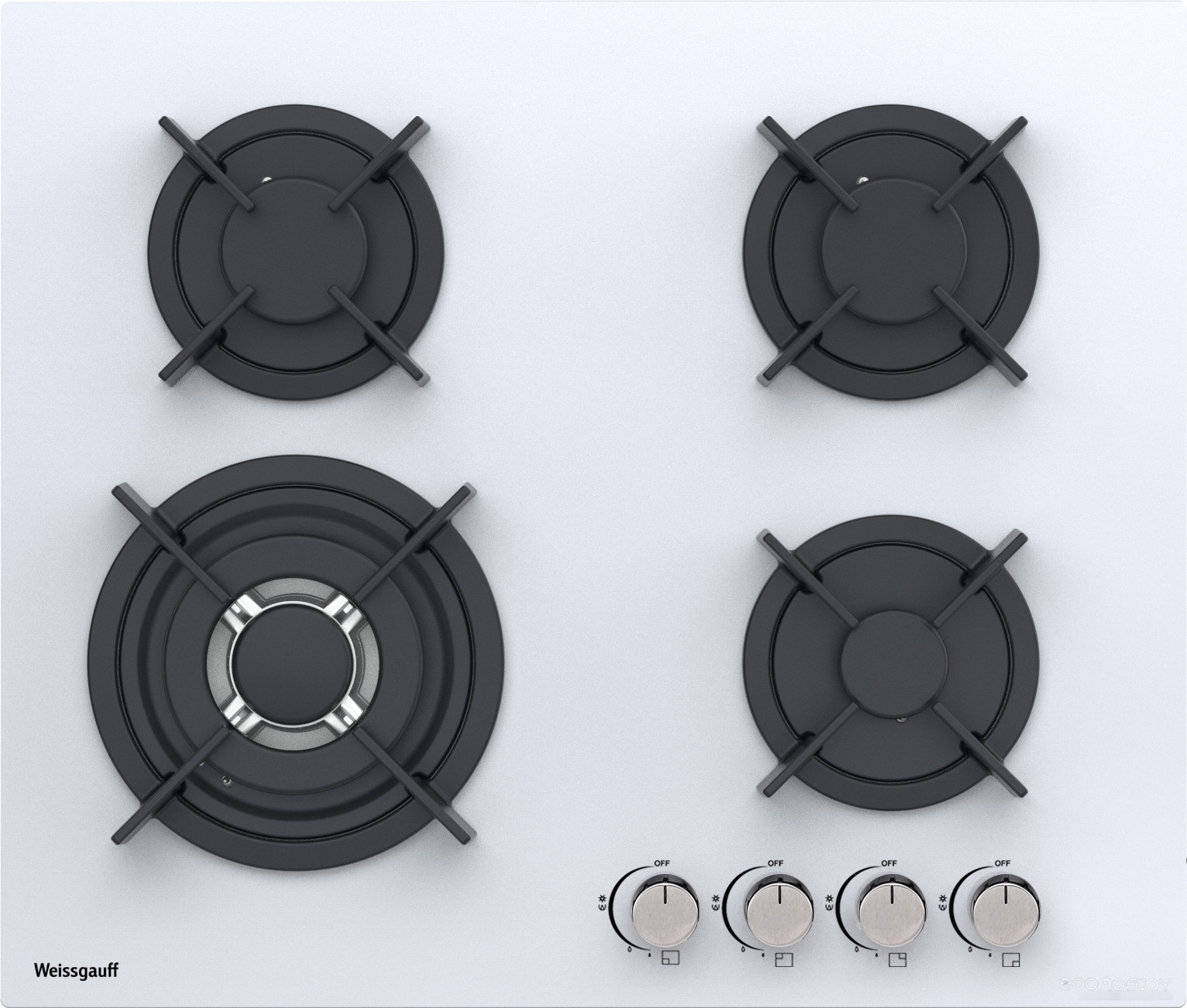 HGG 640 WG Nano Glass