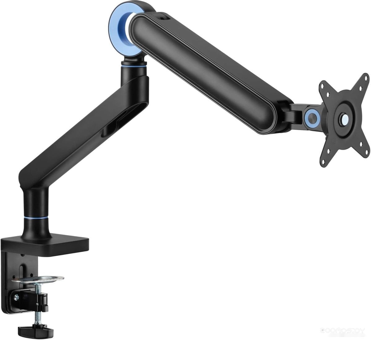 UM719B (черный)