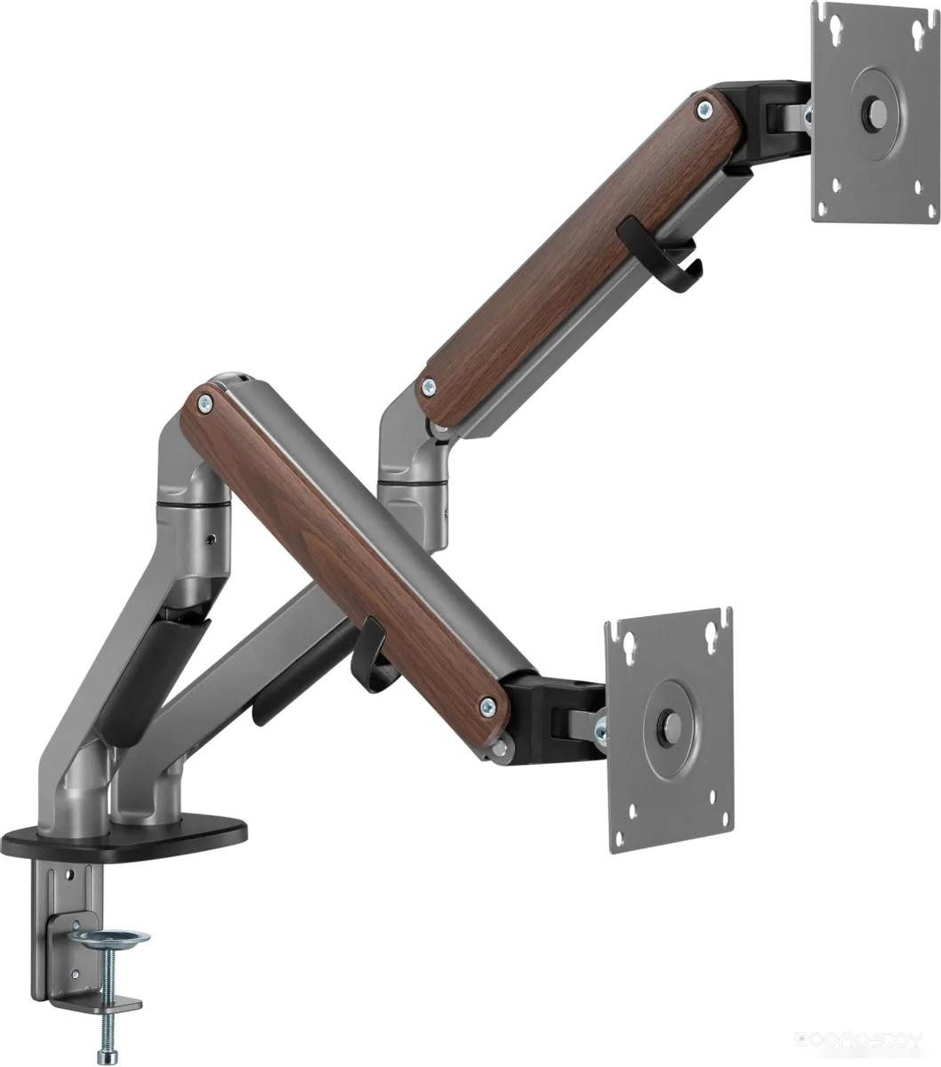 UM735WD (серый/коричневый)