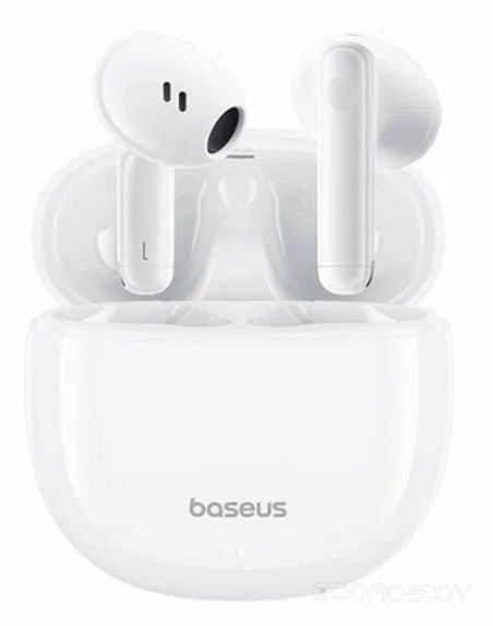 Bowie E13 (белый)