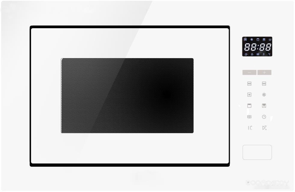 MIO251 S (белый)