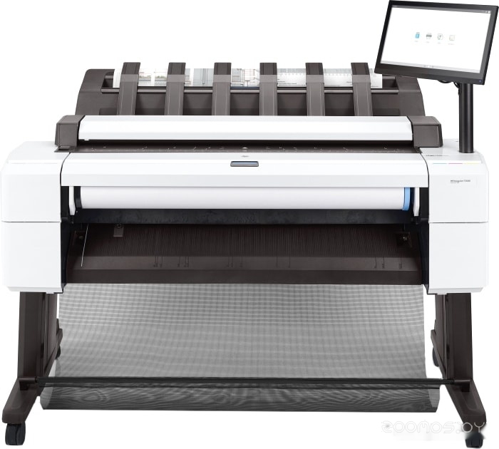 DesignJet T2600 3XB78A