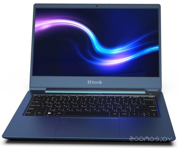 H-Book 14 МАК4 T72E4W (4810443003850)