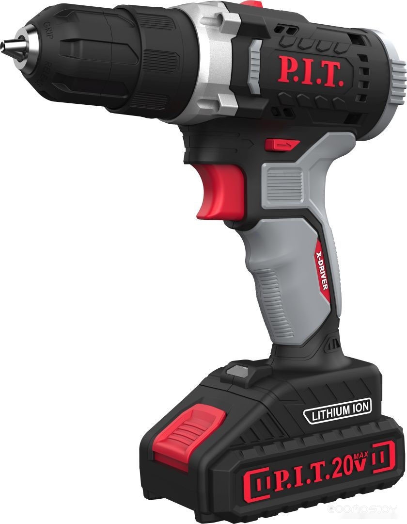 PSR18-D5 Promo (с 1-им АКБ)