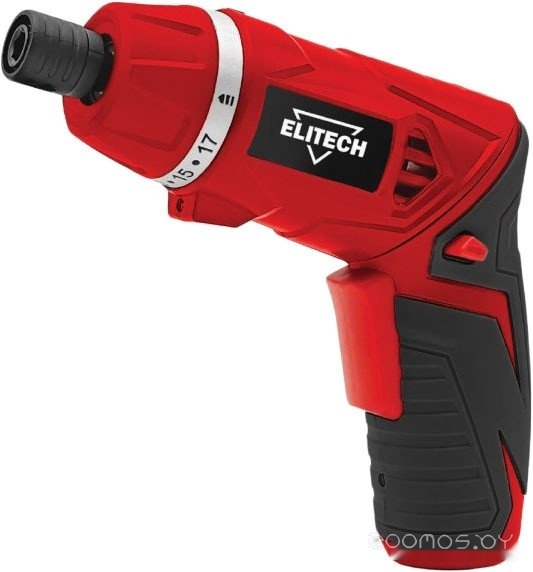 ДМ ША 036Л E2201.024.01 (с АКБ, кейс, набор оснастки)