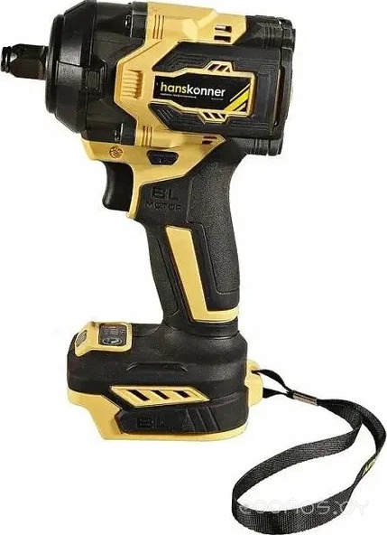 HCD20600BL (без АКБ)