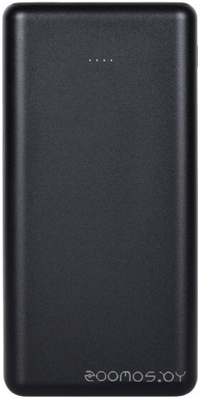 Solid PD 30000mAh (черный)