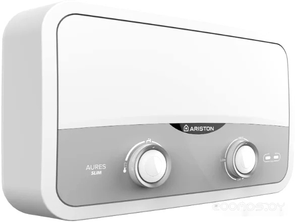 Aures SF 5.5 COM