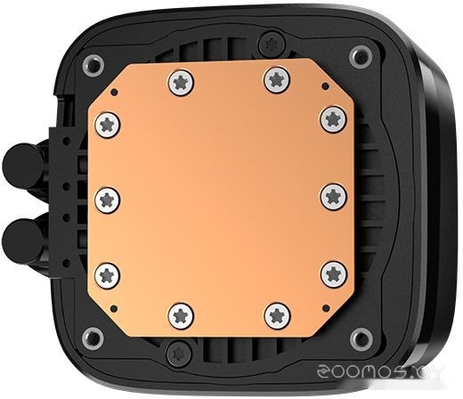 LD360 R-LD360-BKMSN-G-1