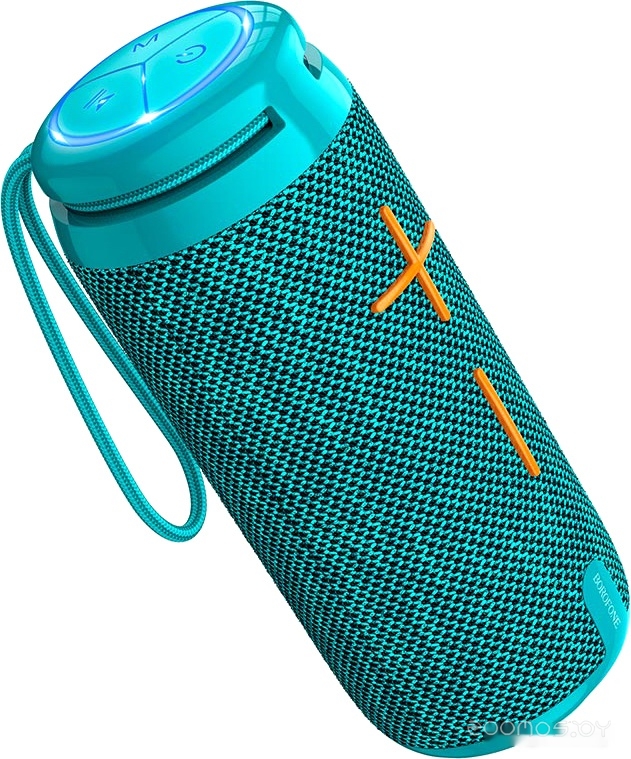 BR24 (бирюзовый)