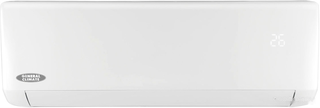 Astra On-Off GC-A18HR1/GU-A18H1