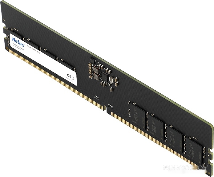 Basic 16ГБ DDR5 5600 МГц NTBSD5P56SP-16