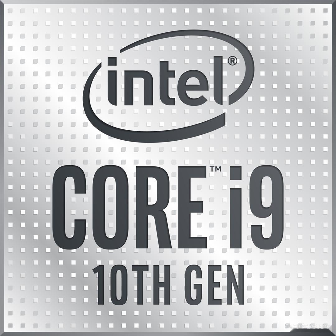 Core i9-10900T