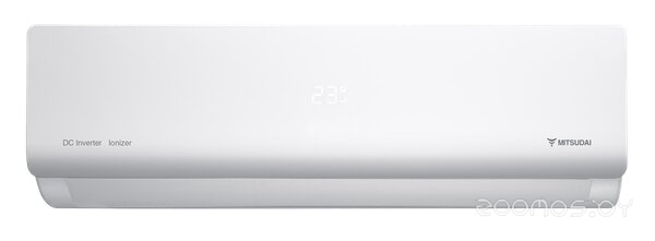 Sento Inverter MDI-SNC12AI