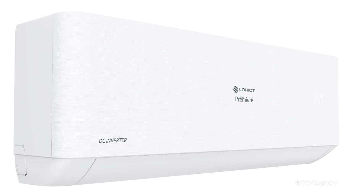 Premiere DC Inverter LAC-18TPRI