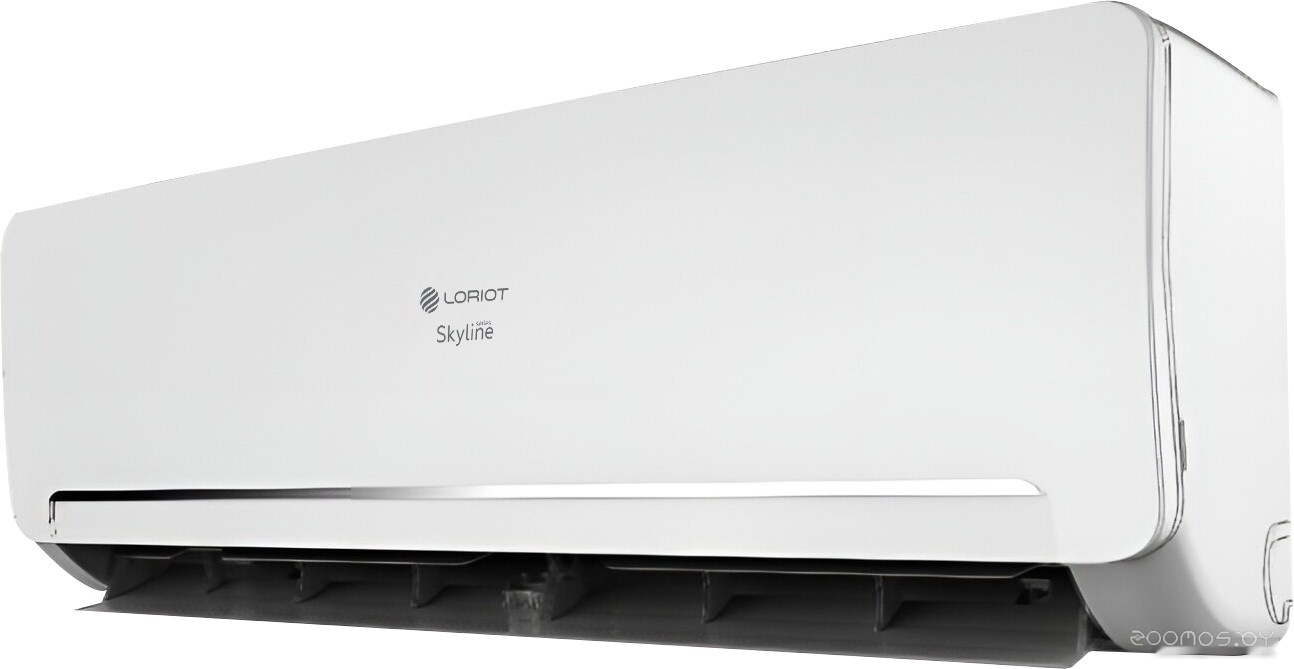 Skyline LAC-09AQ