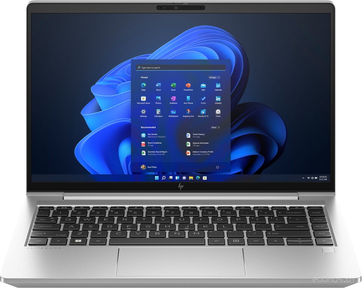 EliteBook 640 G10 818C3EA