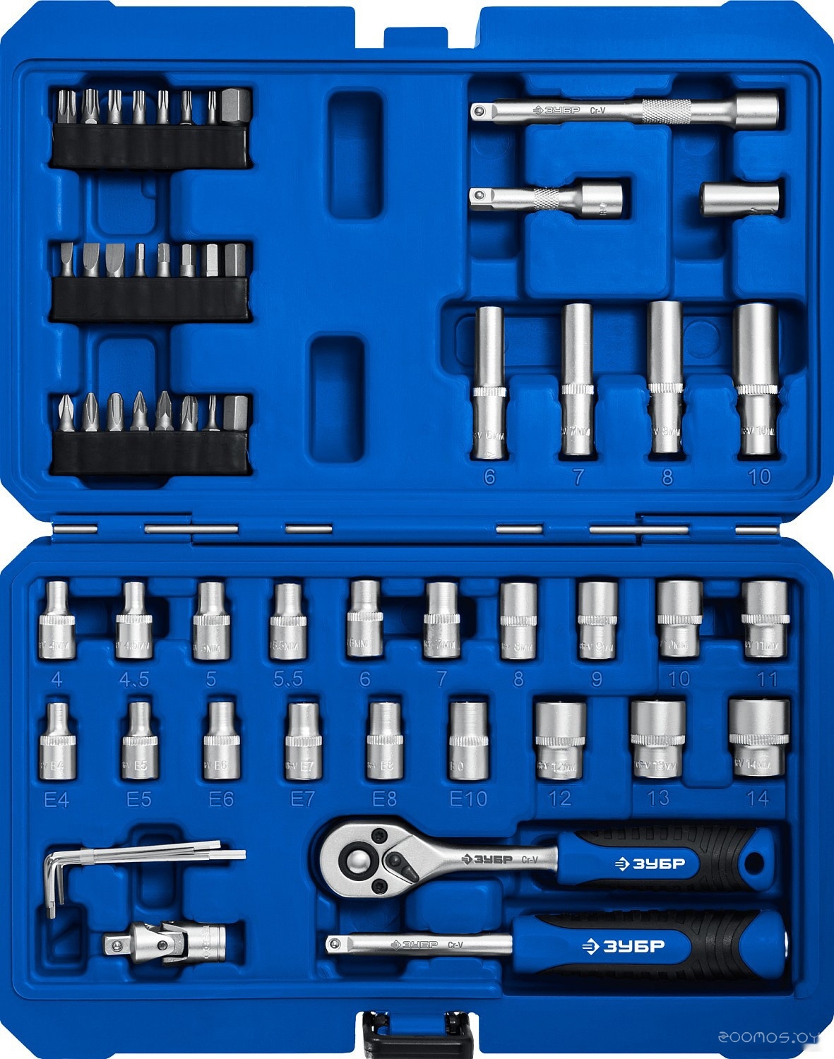 27671-H57 (57 предметов)