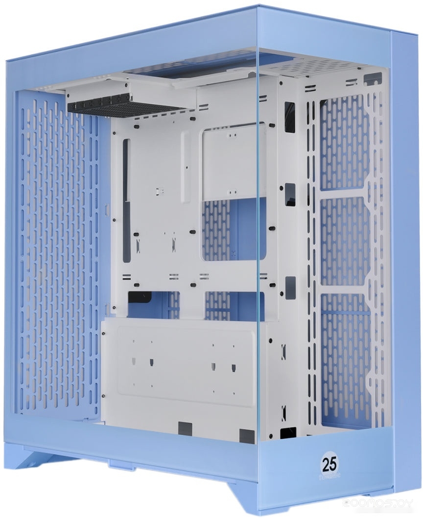 CTE E600 MX Hydrangea Blue CA-1Y3-00MFWN-00