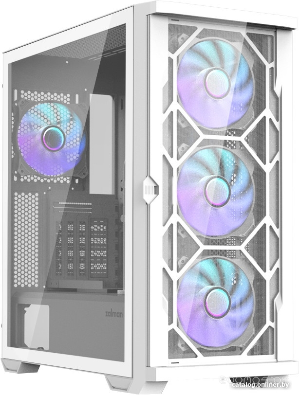 Z10 Duo (белый)