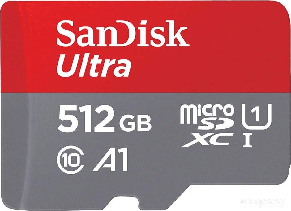 Ultra SDSQUAC-512G-GN6MN microSDXC 512GB