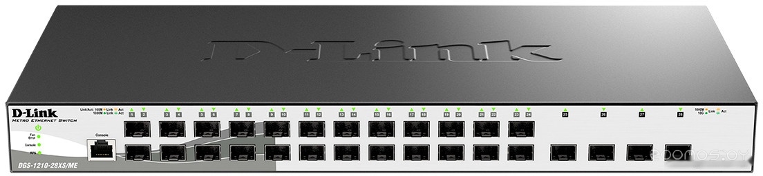 DGS-1210-28XS/ME/B2A