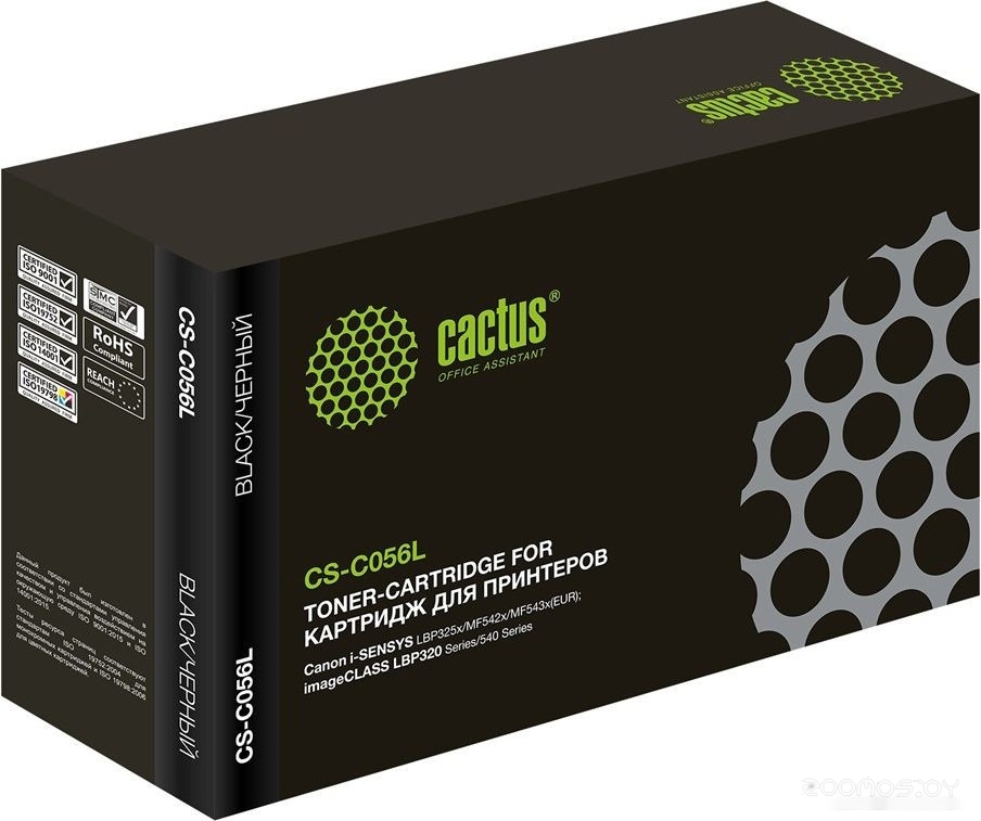 CS-C056L (аналог Canon C056L)