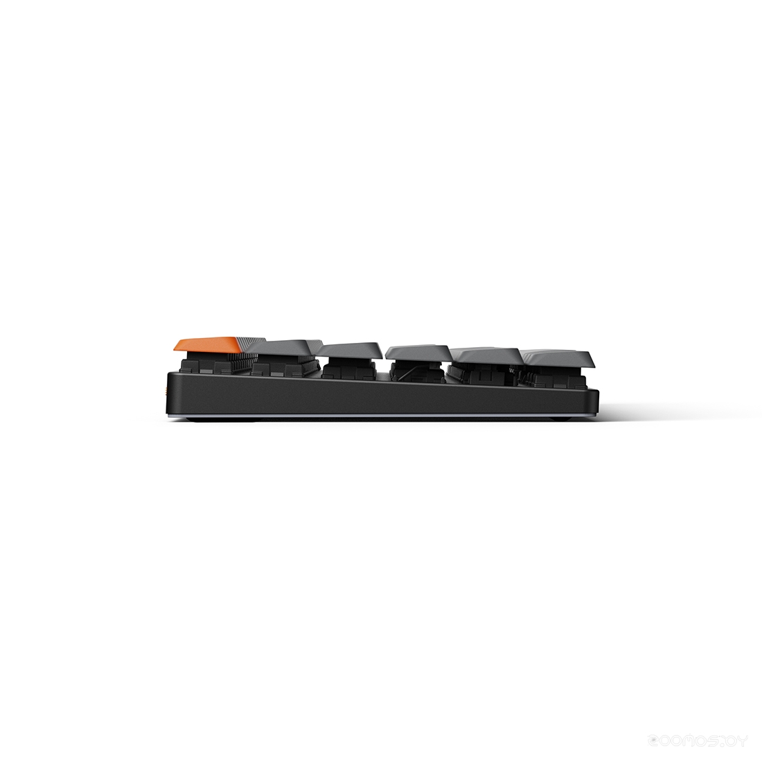 K3 Max RGB K3M-B1-RU (Gateron Low Profile Red)