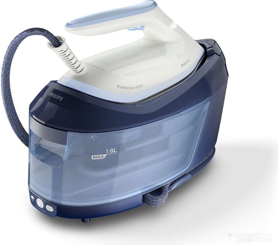 PerfectCare 6000 Series PSG6026/20