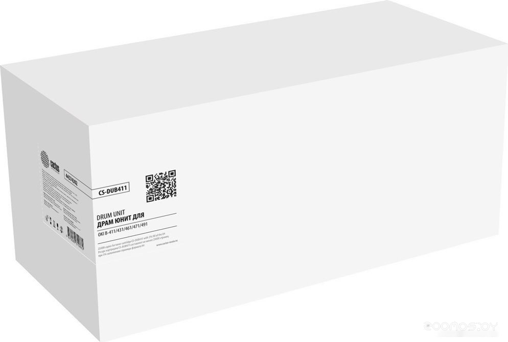 CS-DUB411