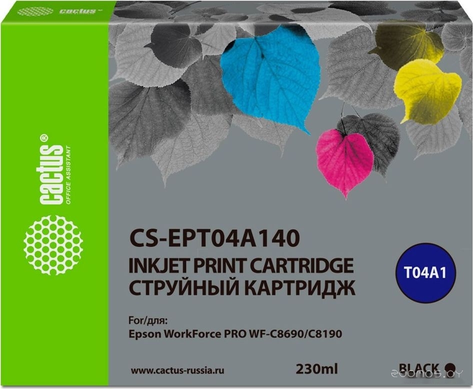 CS-EPT04A140 (аналог Epson EPT04A140)
