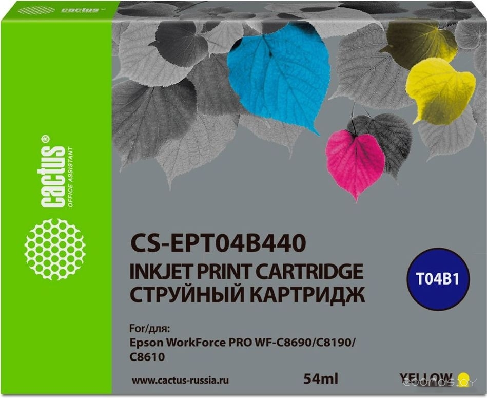 CS-EPT04B440 (аналог Epson EPT04B440)