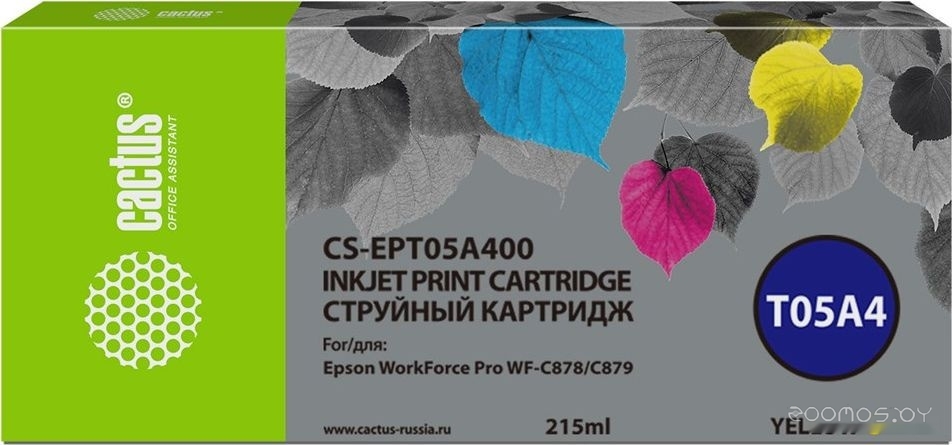 CS-EPT05A400 (аналог Epson EPT05A400)