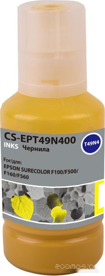 CS-EPT49N400 (аналог Epson EPT49N400)