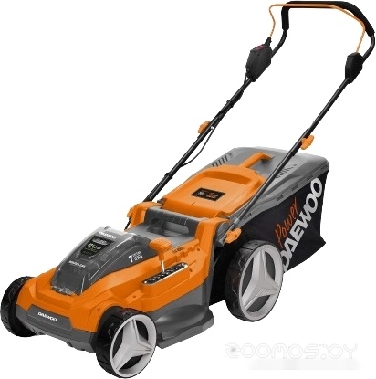 DLM 4042Li SET (с 2-мя АКБ)