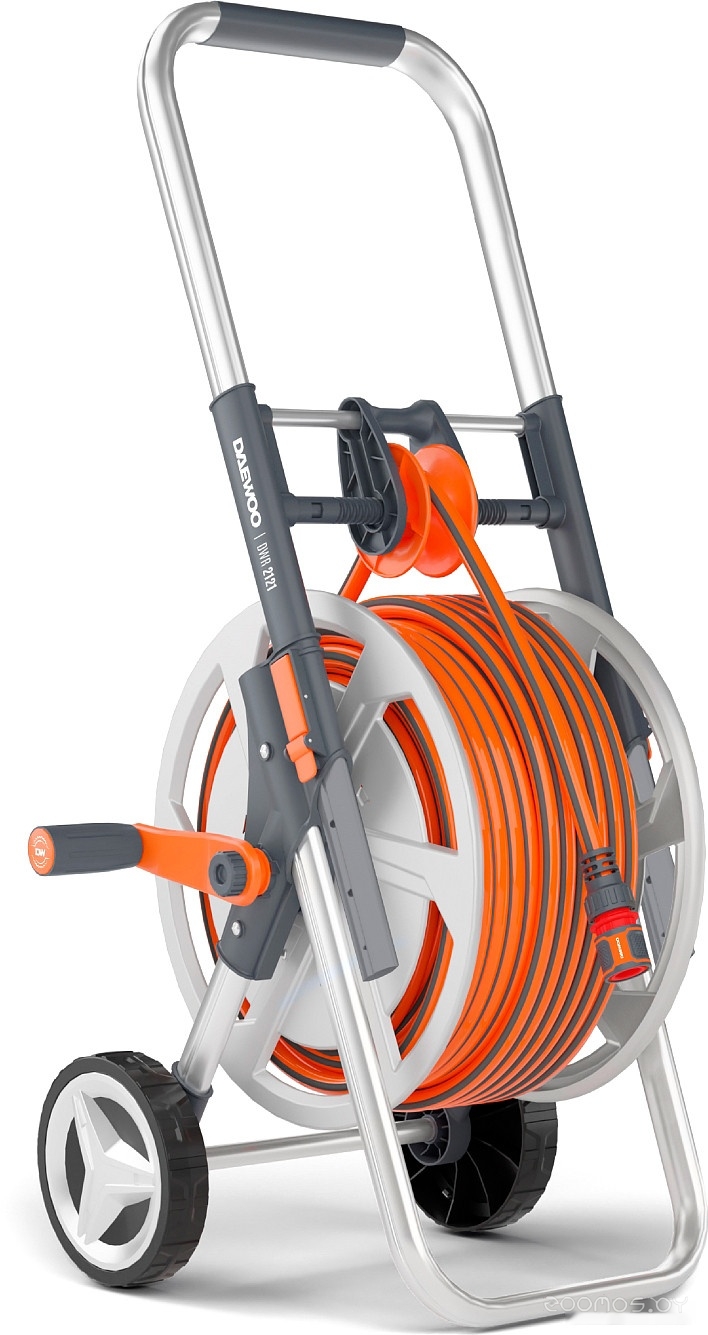 DWR 2121 (1/2", 20+2 м)
